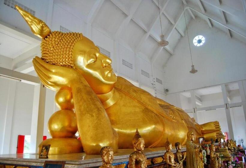 K.p. Grand Hotel Chanthaburi