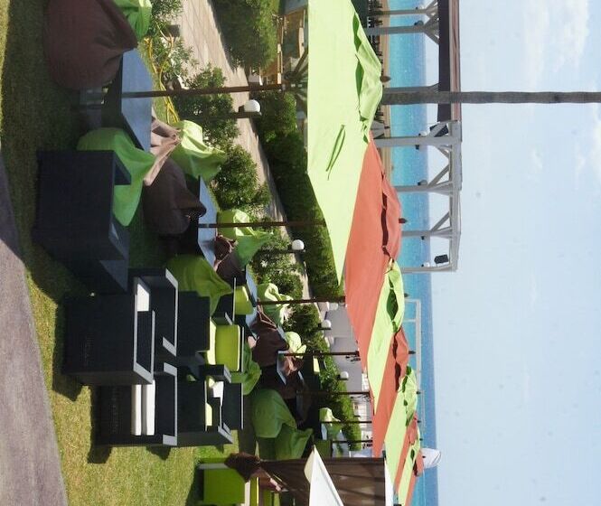 فندق La Playa Hôtel Club