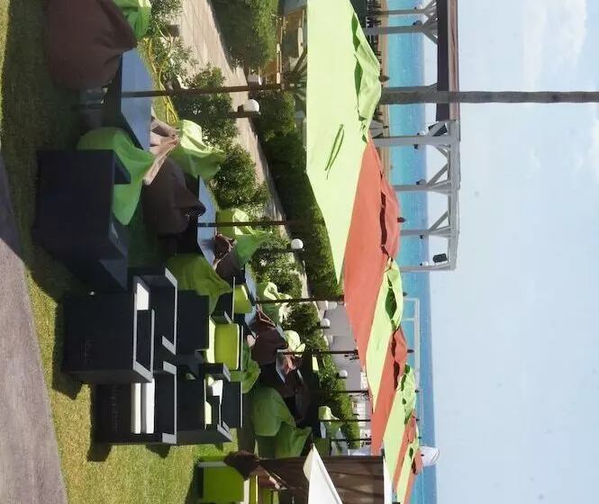 La Playa Hôtel Club