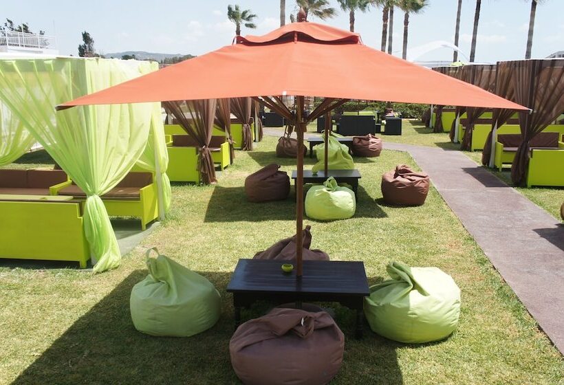 فندق La Playa Hôtel Club