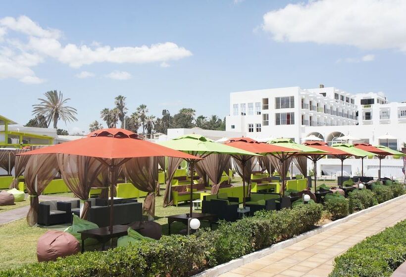 فندق La Playa Hôtel Club