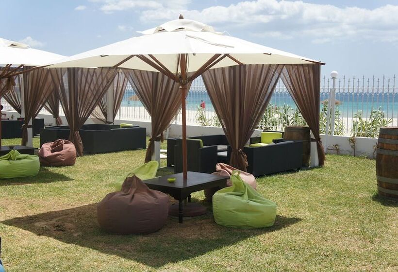 فندق La Playa Hôtel Club
