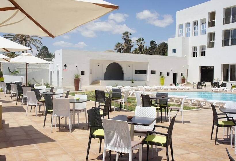 فندق La Playa Hôtel Club