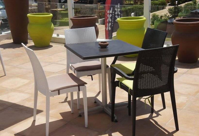 فندق La Playa Hôtel Club