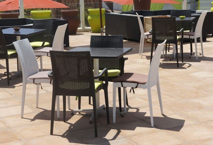 فندق La Playa Hôtel Club