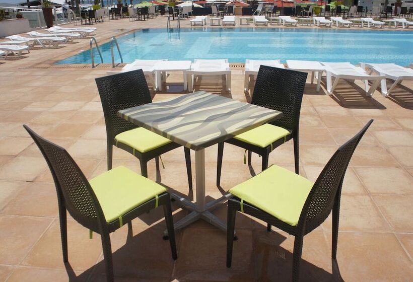 فندق La Playa Hôtel Club