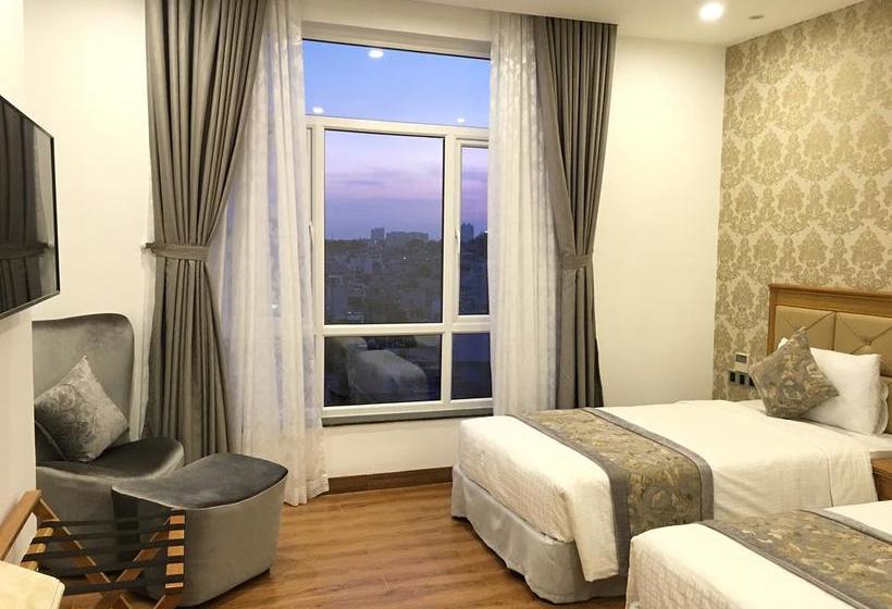 Fotos del hotel Le Duy Grand:  23