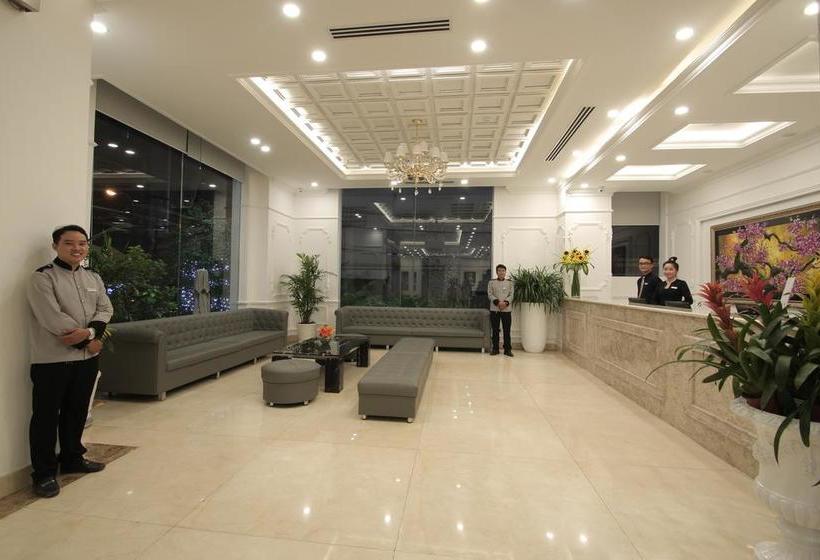 Fotos del hotel Le Duy Grand:  16