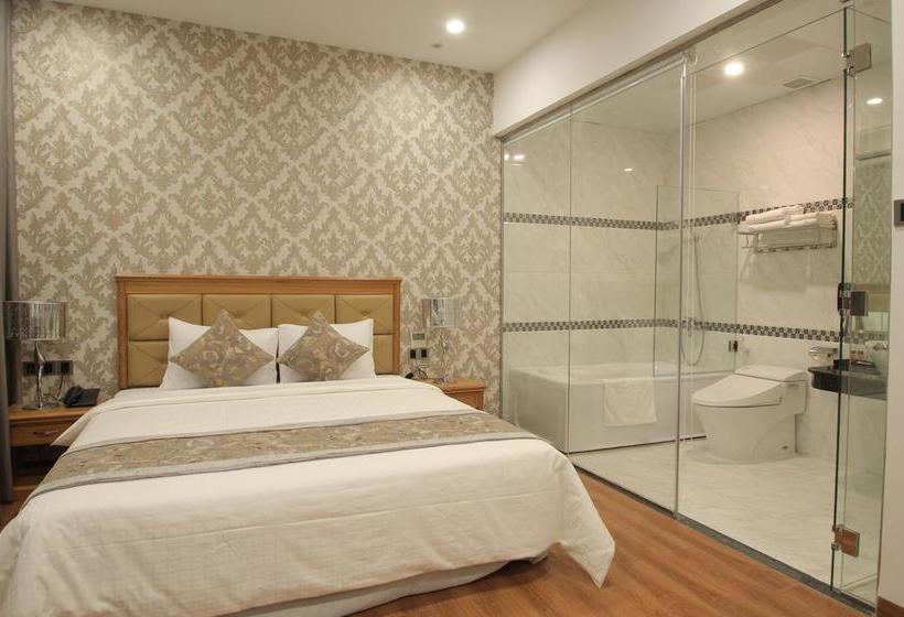 Fotos del hotel Le Duy Grand:  13