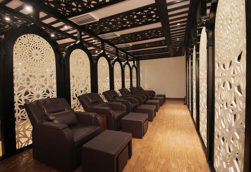 Fotos del hotel Le Duy Grand:  7