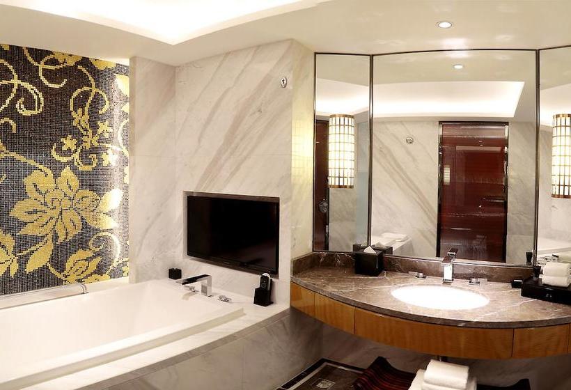 Fotos del hotel Lia Beijing:  9