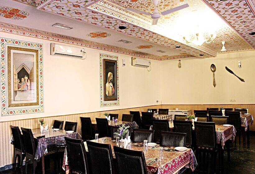 Отель Oyo Rooms Pratap Bas Alwar