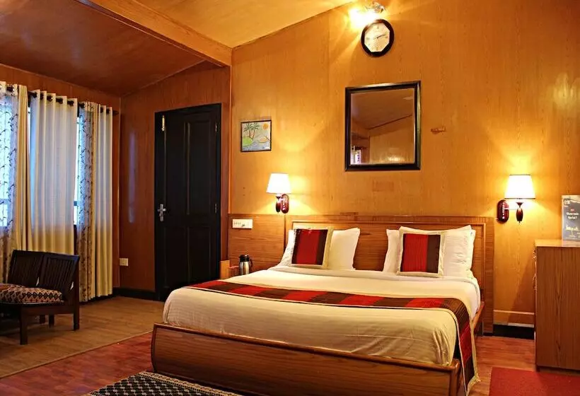 ホテル Oyo Rooms Pratap Bas Alwar