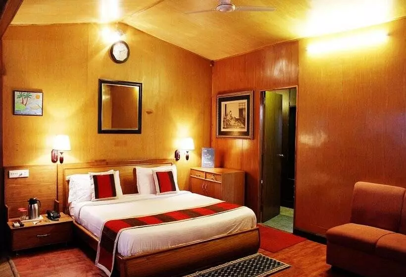 ホテル Oyo Rooms Pratap Bas Alwar