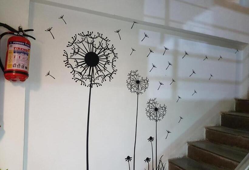 Отель Paramount Inn