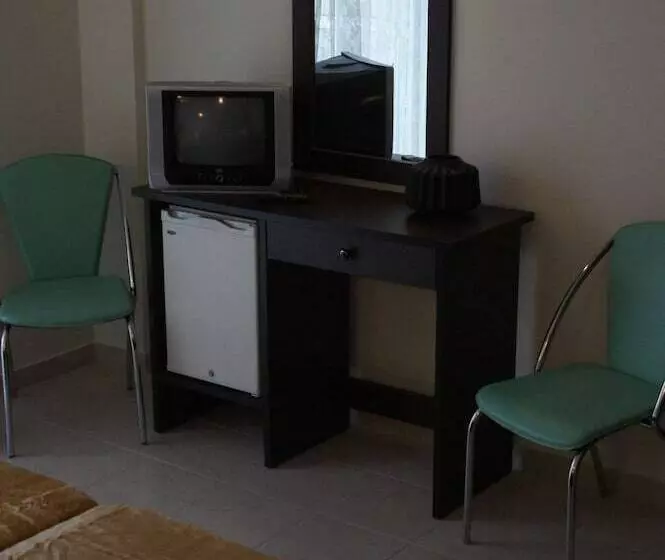 ホテル Porto Marathos