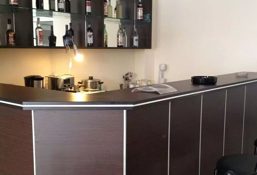 ホテル Porto Marathos