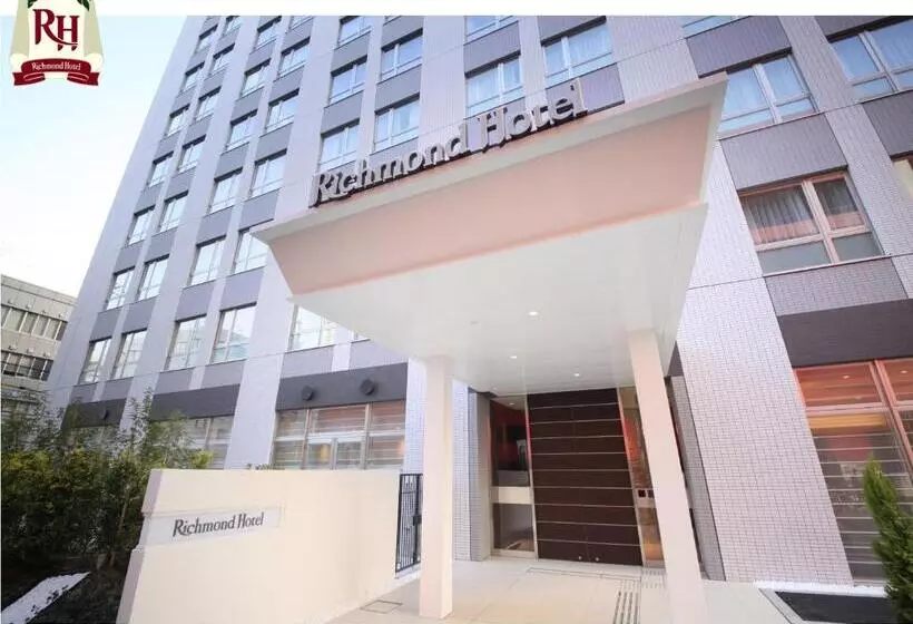Richmond Hotel Namba Daikokucho