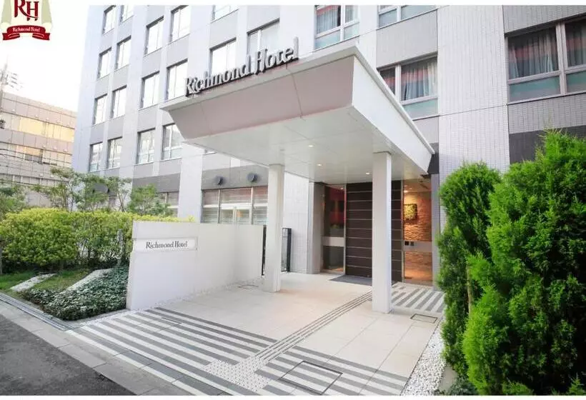 Richmond Hotel Namba Daikokucho