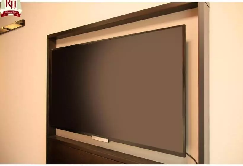 Richmond Hotel Namba Daikokucho