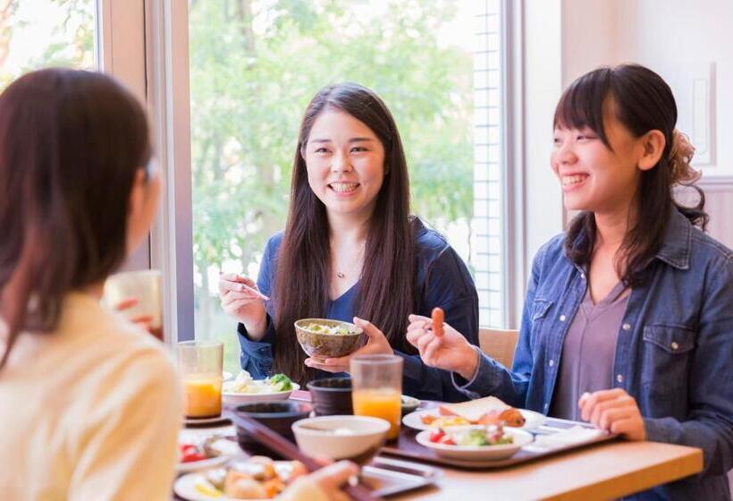 Richmond Hotel Namba Daikokucho