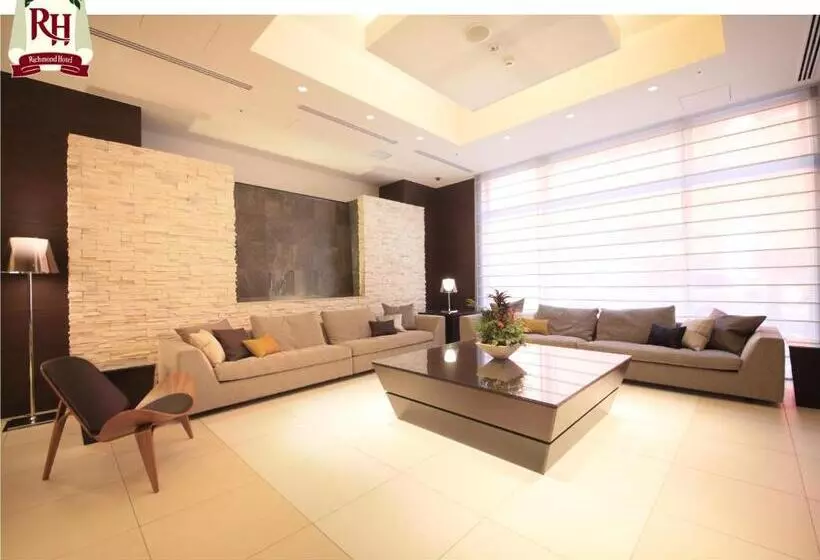 Richmond Hotel Namba Daikokucho