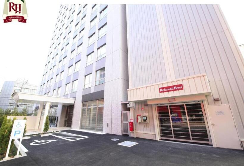Richmond Hotel Namba Daikokucho