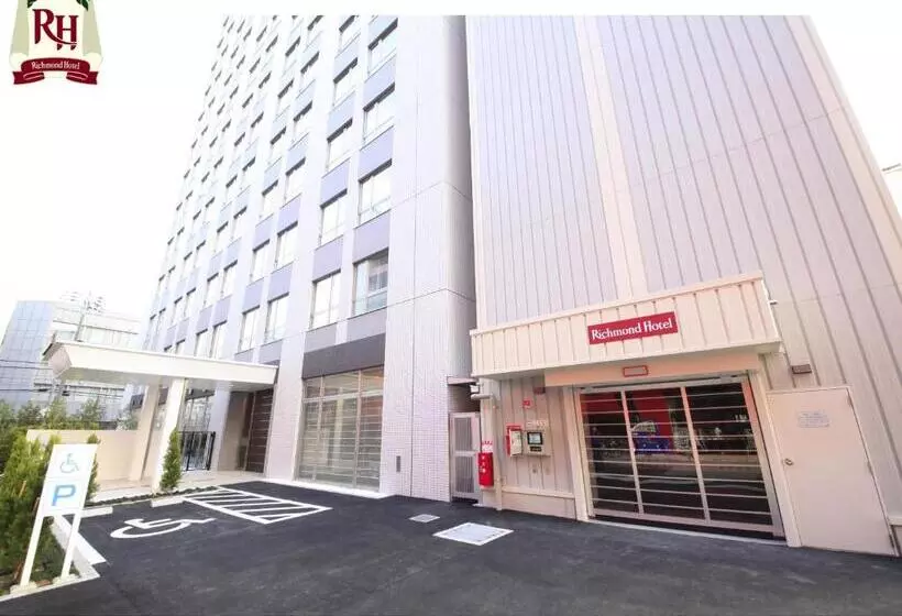 Richmond Hotel Namba Daikokucho