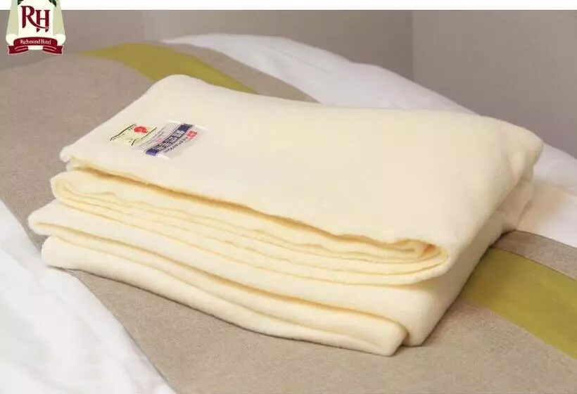 Richmond Hotel Namba Daikokucho