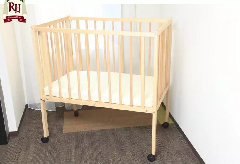 Richmond Hotel Namba Daikokucho