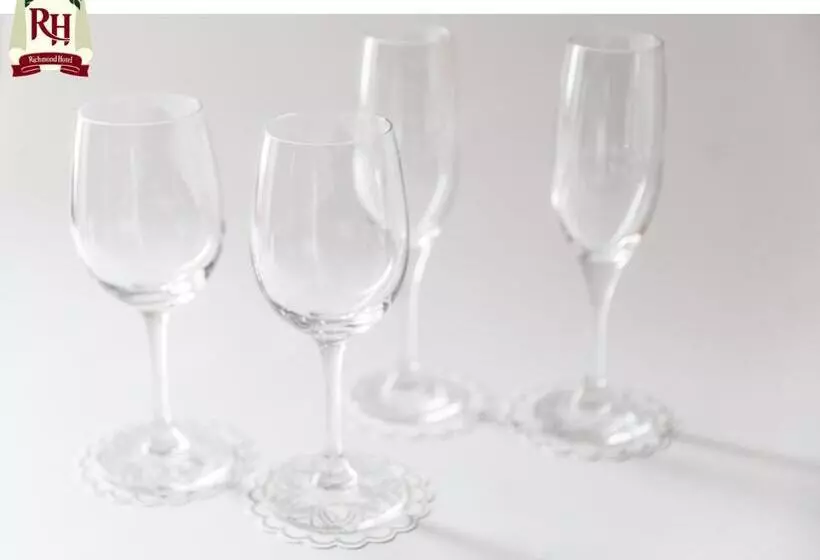 Richmond Hotel Namba Daikokucho