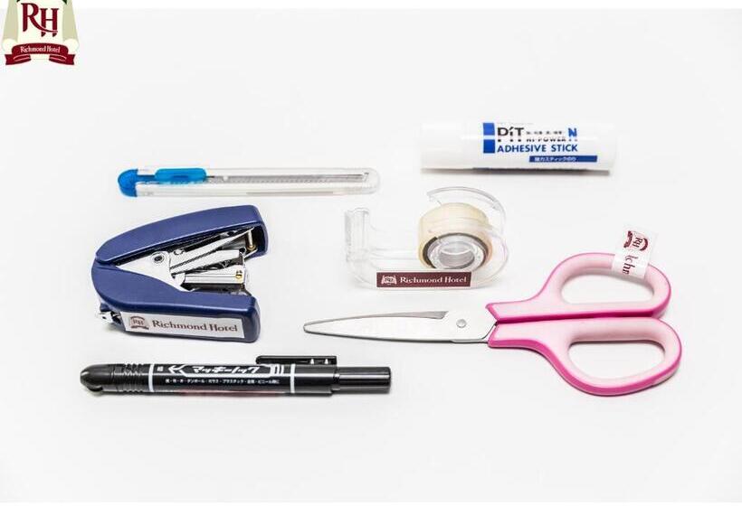 Richmond Hotel Namba Daikokucho