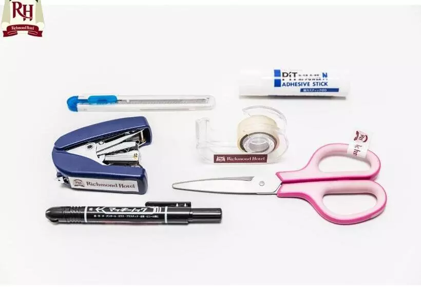 Richmond Hotel Namba Daikokucho