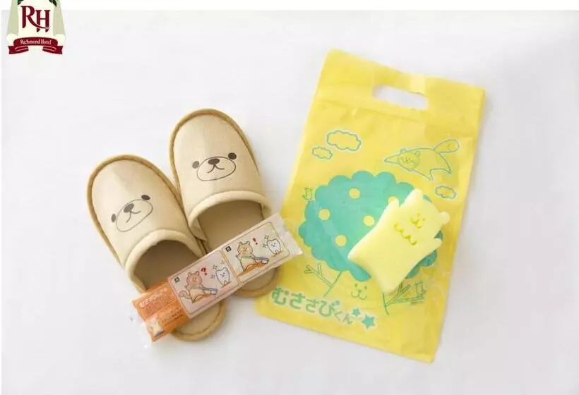 Richmond Hotel Namba Daikokucho