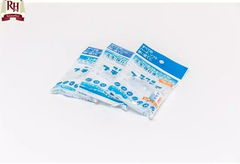 Richmond Hotel Namba Daikokucho