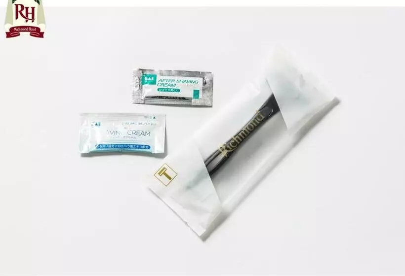 Richmond Hotel Namba Daikokucho