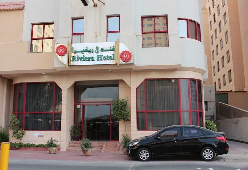 هتل Riviera