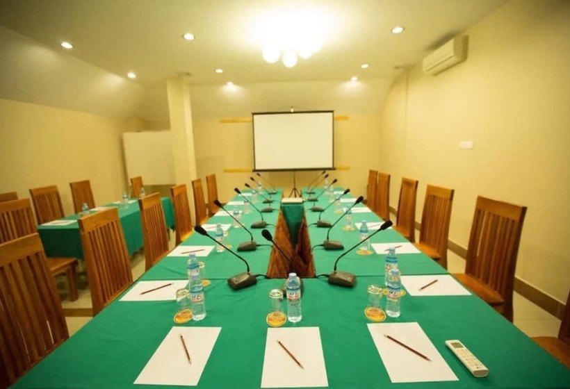 בית מלון כפרי Sheng Hang Xin Villa