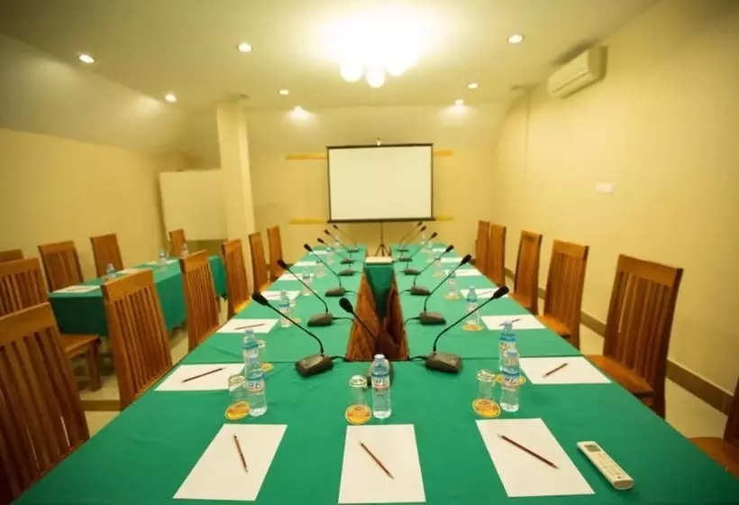 ホテル Sheng Hang Xin Villa