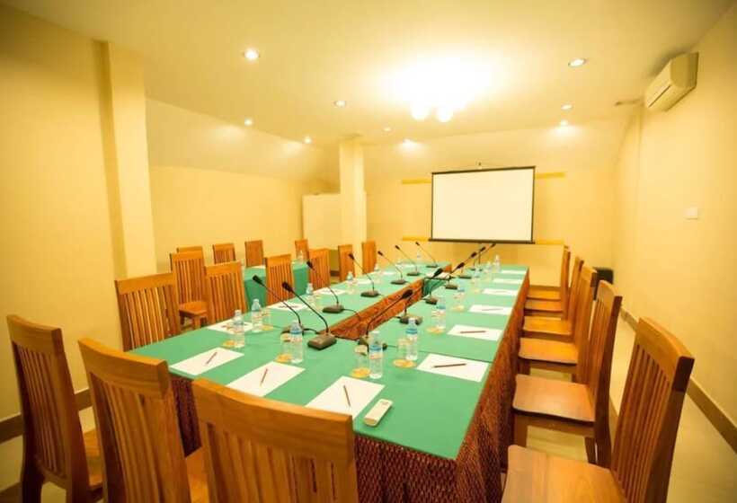 בית מלון כפרי Sheng Hang Xin Villa