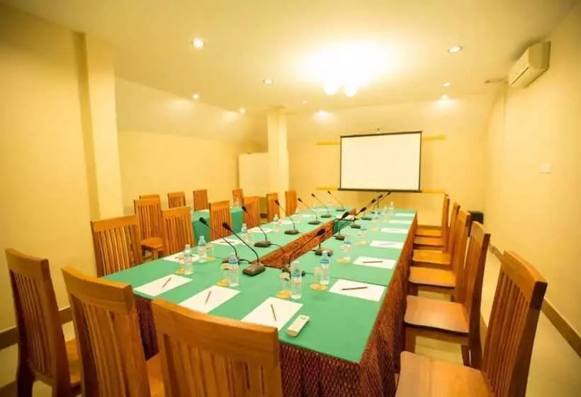 ホテル Sheng Hang Xin Villa