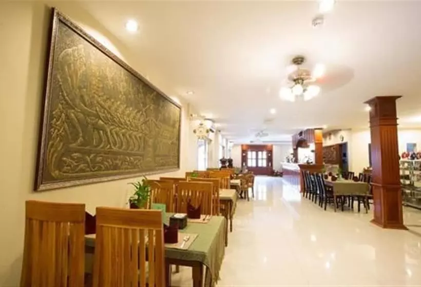 ホテル Sheng Hang Xin Villa