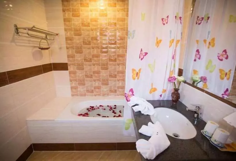 ホテル Sheng Hang Xin Villa