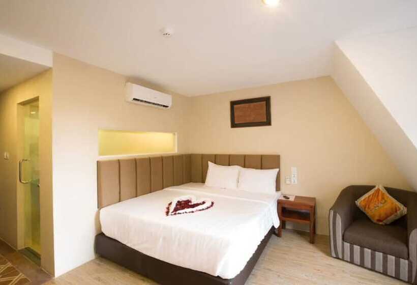 בית מלון כפרי Sheng Hang Xin Villa