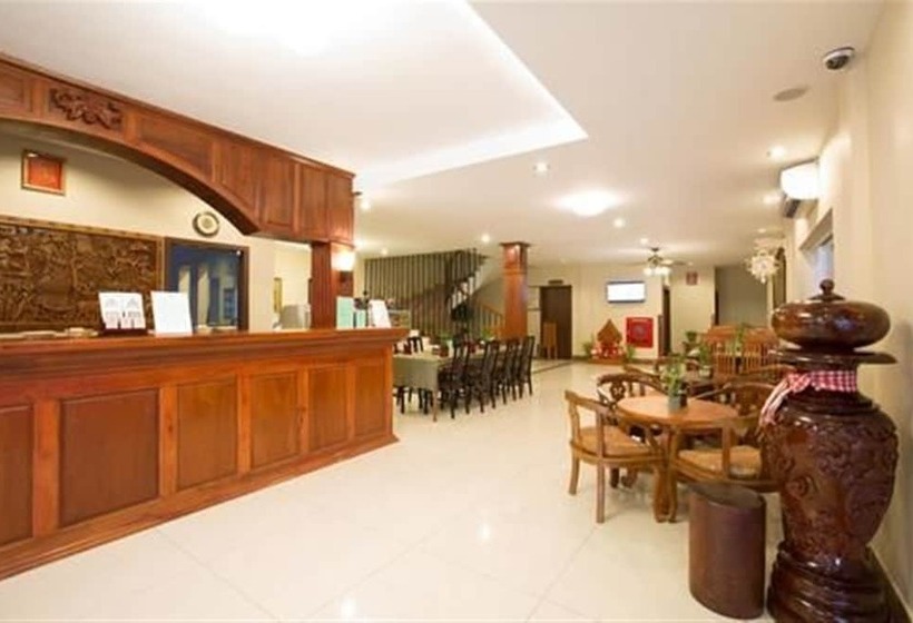 בית מלון כפרי Sheng Hang Xin Villa