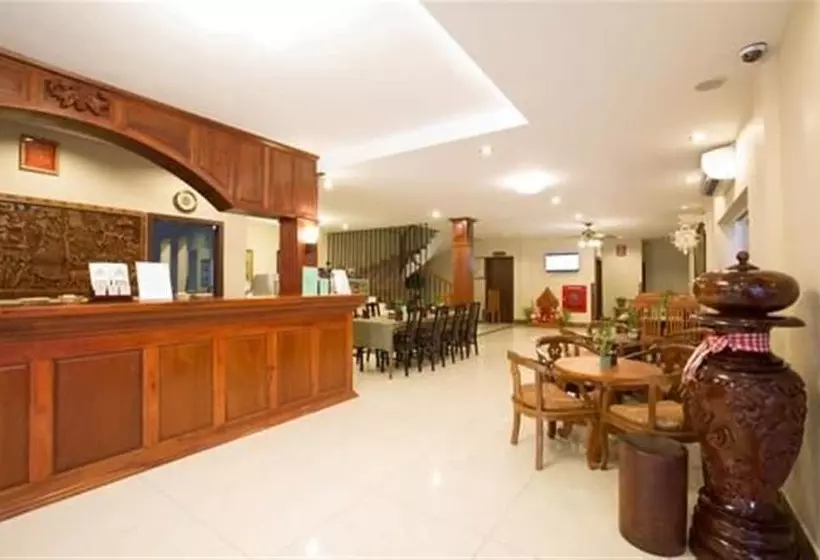 ホテル Sheng Hang Xin Villa