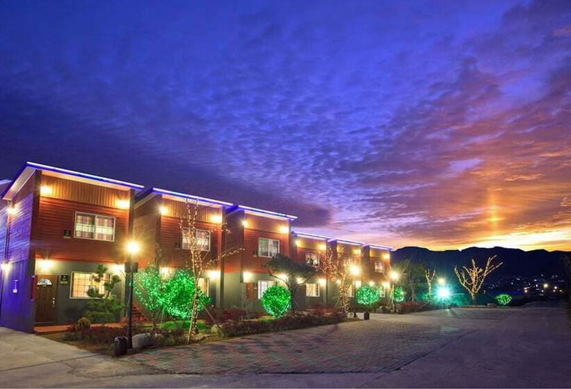 Hotel Top Class Pension