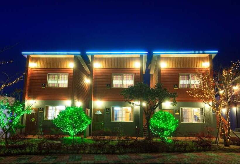 Hotel Top Class Pension