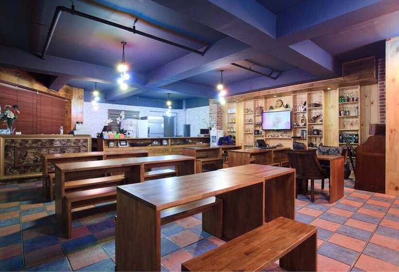 Hotel Top Class Pension