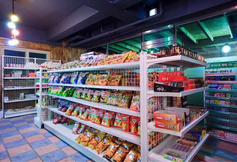 Hotel Top Class Pension